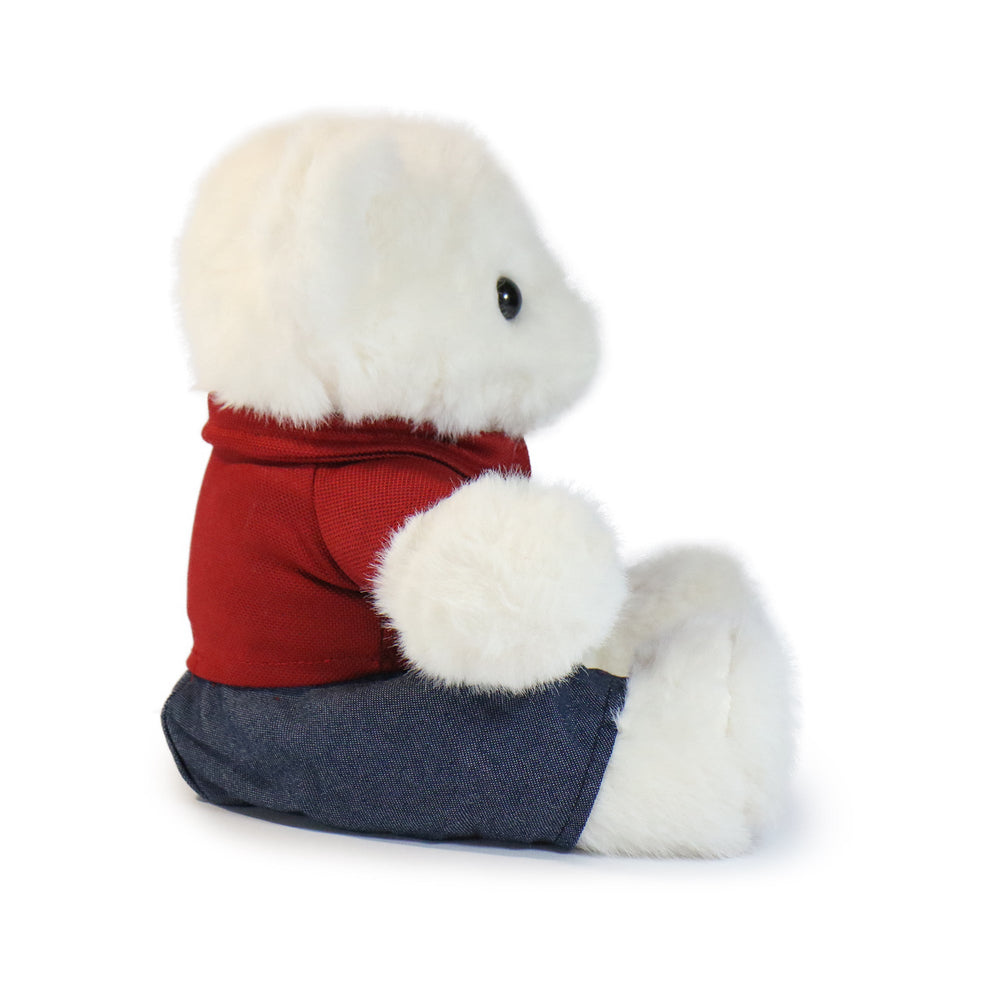 Fashionable Day-Out Bear (ONLINE ORDER ONLY)