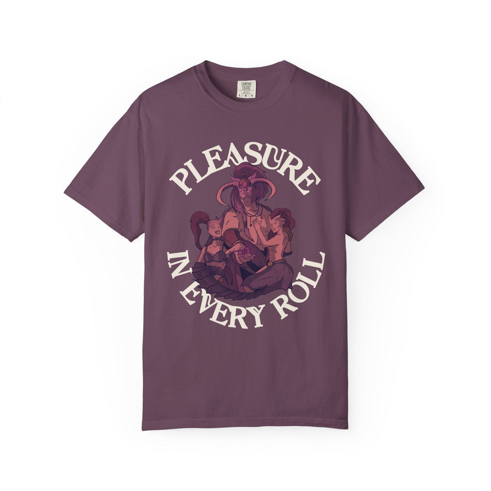 My Pleasure - Pleasure in Every Roll (ONLINE ORDER ONLY)