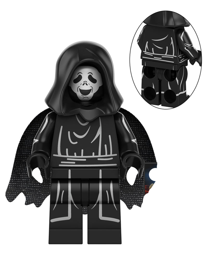 Whazzzup Scary Movie Figure