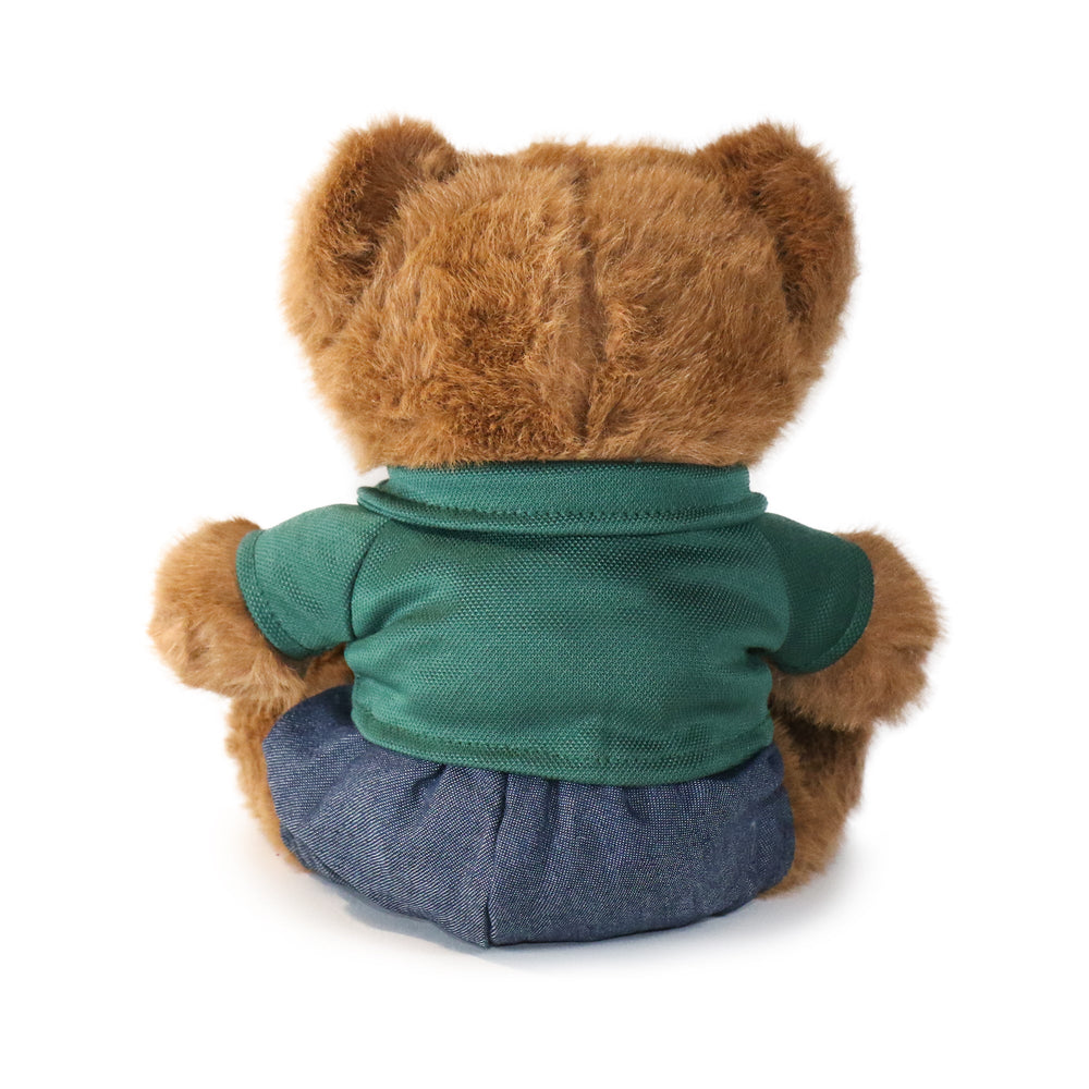 Fashionable Day-Out Bear (ONLINE ORDER ONLY)