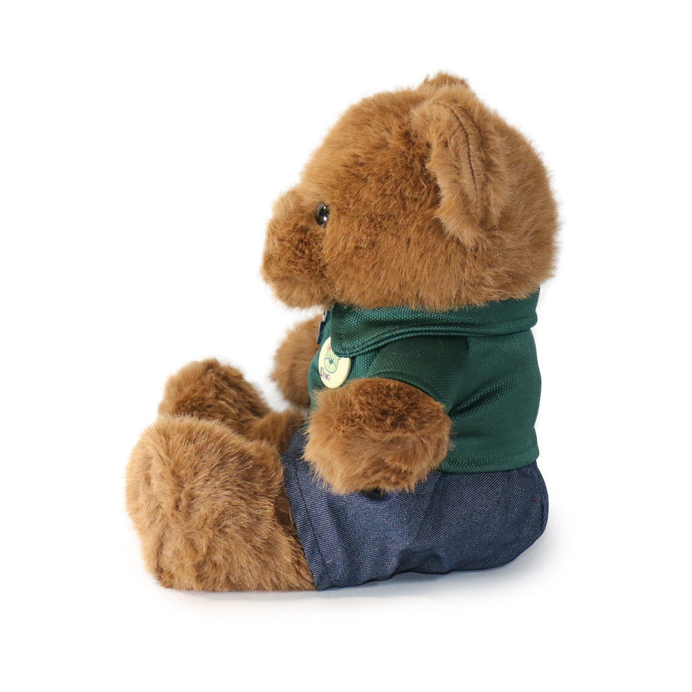 Fashionable Day-Out Bear (ONLINE ORDER ONLY)