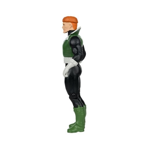 DC Super Powers Wave 8 4-Inch Scale Action Figure - Select Figure(s) (Online Order Only)