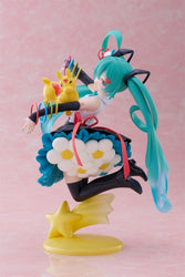 Hatsune Miku - Hatsune Miku x Rody AMP+ Prize Figure (39 / Thank You Ver.) (ONLINE ORDER ONLY)