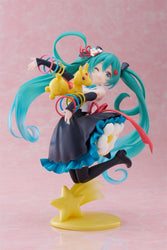 Hatsune Miku - Hatsune Miku x Rody AMP+ Prize Figure (39 / Thank You Ver.) (ONLINE ORDER ONLY)