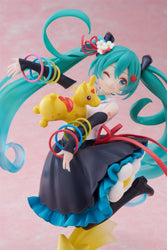 Hatsune Miku - Hatsune Miku x Rody AMP+ Prize Figure (39 / Thank You Ver.) (ONLINE ORDER ONLY)