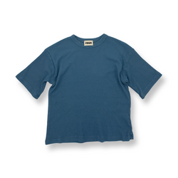 August Waffle Tee (ONLINE ORDER ONLY)