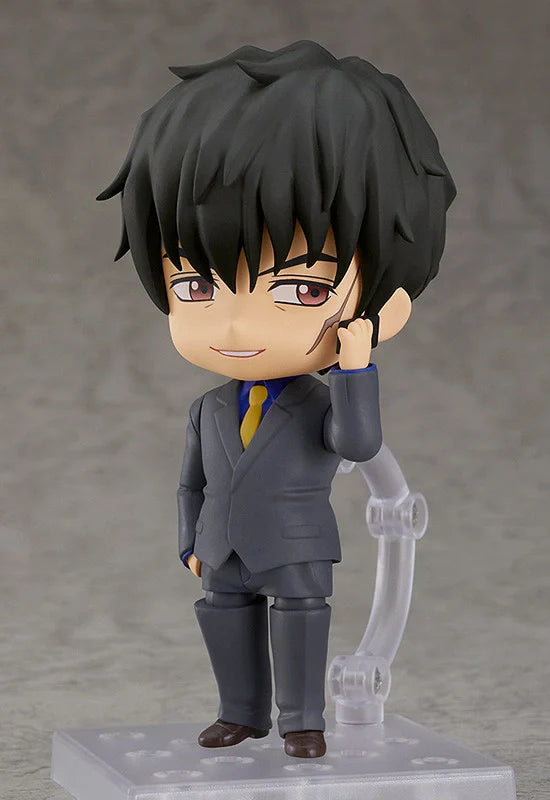 Blood Blockade Battlefront & Beyond Nendoroid 1646 Steven A Starphase Figure (ONLINE ORDER ONLY)