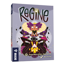 Regine