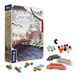 The White Castle