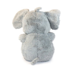 Mimi Elephant: A Cheerful Plush Toy for Joy-Bringers, Mood-Lifters, and Smiles (ONLINE ORDER ONLY)
