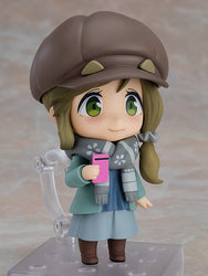 Laid-Back Camp Nendoroid 1097 Aoi Inuyama Figure (ONLINE ORDER ONLY)