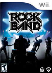 Guitar Mega Rocker Bundle (Nintendo Wii) (Online Only)