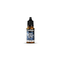 Vallejo - True Metallic - 18ml Paint