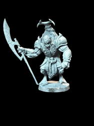 Beetle Warrior (ONLINE ORDER ONLY)