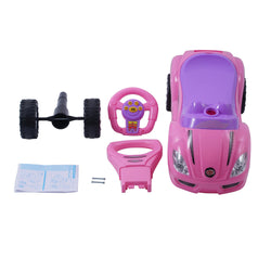 Freddo Toys Deluxe Push Ride on (ONLINE ORDER ONLY)