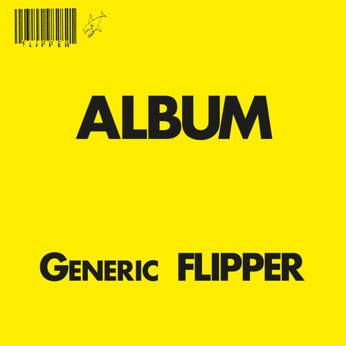 Generic Flipper [Yellow]
