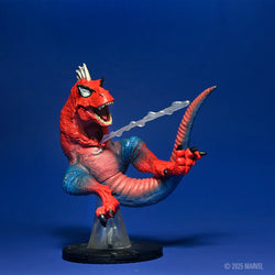 HeroClix: Marvel Spider-Verse Spider-Rex Promo