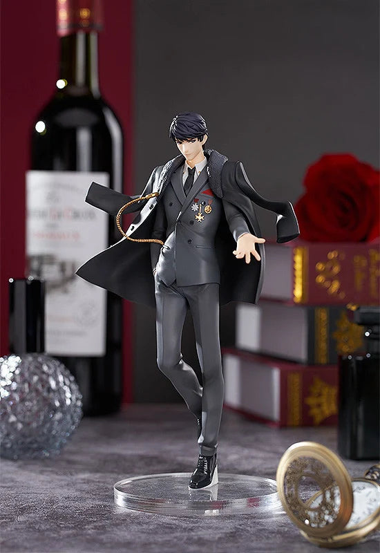 Love&Producer POP UP PARADE Zeyan Li Figure (ONLINE ORDER ONLY)
