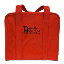 Duplicate Board Bag