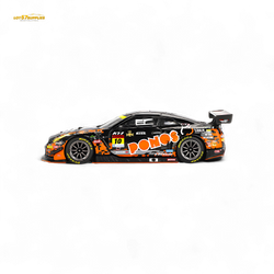 Mini-GT Nissan GT-R Nismo GT3 #10 "PONOS GAINER GT-R" 2023 SUPER GT SERIES #860 1:64 (ONLINE ORDER ONLY)