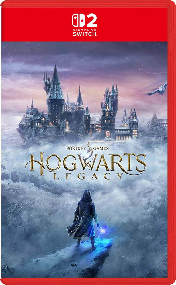 Hogwarts Legacy (Nintendo Switch 2) (ONLINE ORDER ONLY)