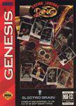Boxing Legends Of The Ring - Sega Genesis (ONLINE ORDER ONLY)
