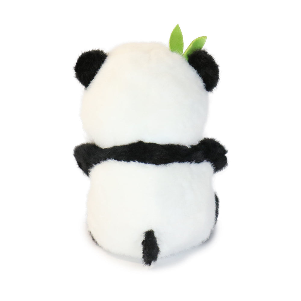 Sprig Panda: A Plush Toy Made for Cooks, Snackers, and Gardeners (ONLINE ORDER ONLY)