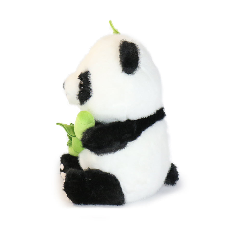 Sprig Panda: A Plush Toy Made for Cooks, Snackers, and Gardeners (ONLINE ORDER ONLY)