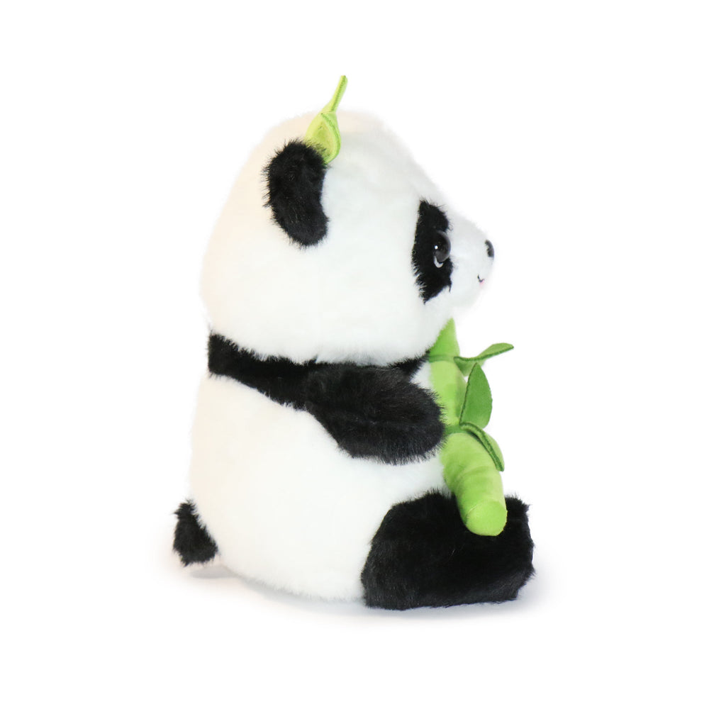 Sprig Panda: A Plush Toy Made for Cooks, Snackers, and Gardeners (ONLINE ORDER ONLY)
