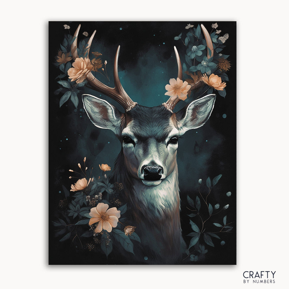 Forest Enigma