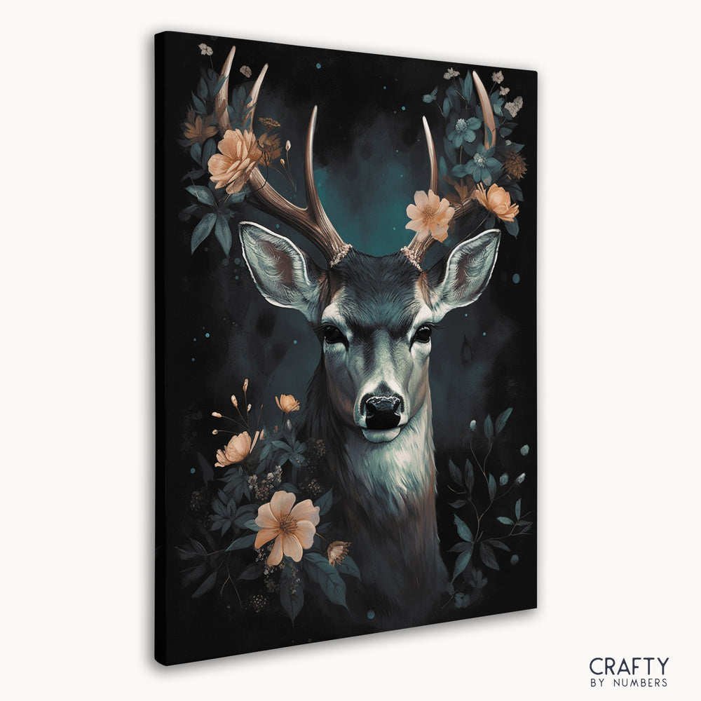 Forest Enigma