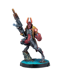 Shasvastii Expansion Pack Delta (ONLINE ORDER ONLY)
