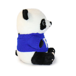 Rumi Panda: A Plush Made for Matching Styles and Dress-Up Play (ONLINE ORDER ONLY)