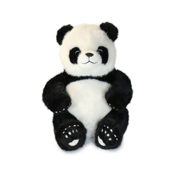 10-Inch Black and White Max Panda (ONLINE ORDER ONLY)