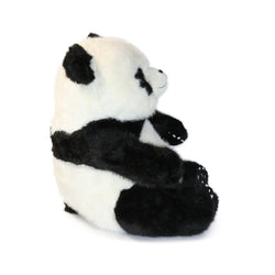 10-Inch Black and White Max Panda (ONLINE ORDER ONLY)