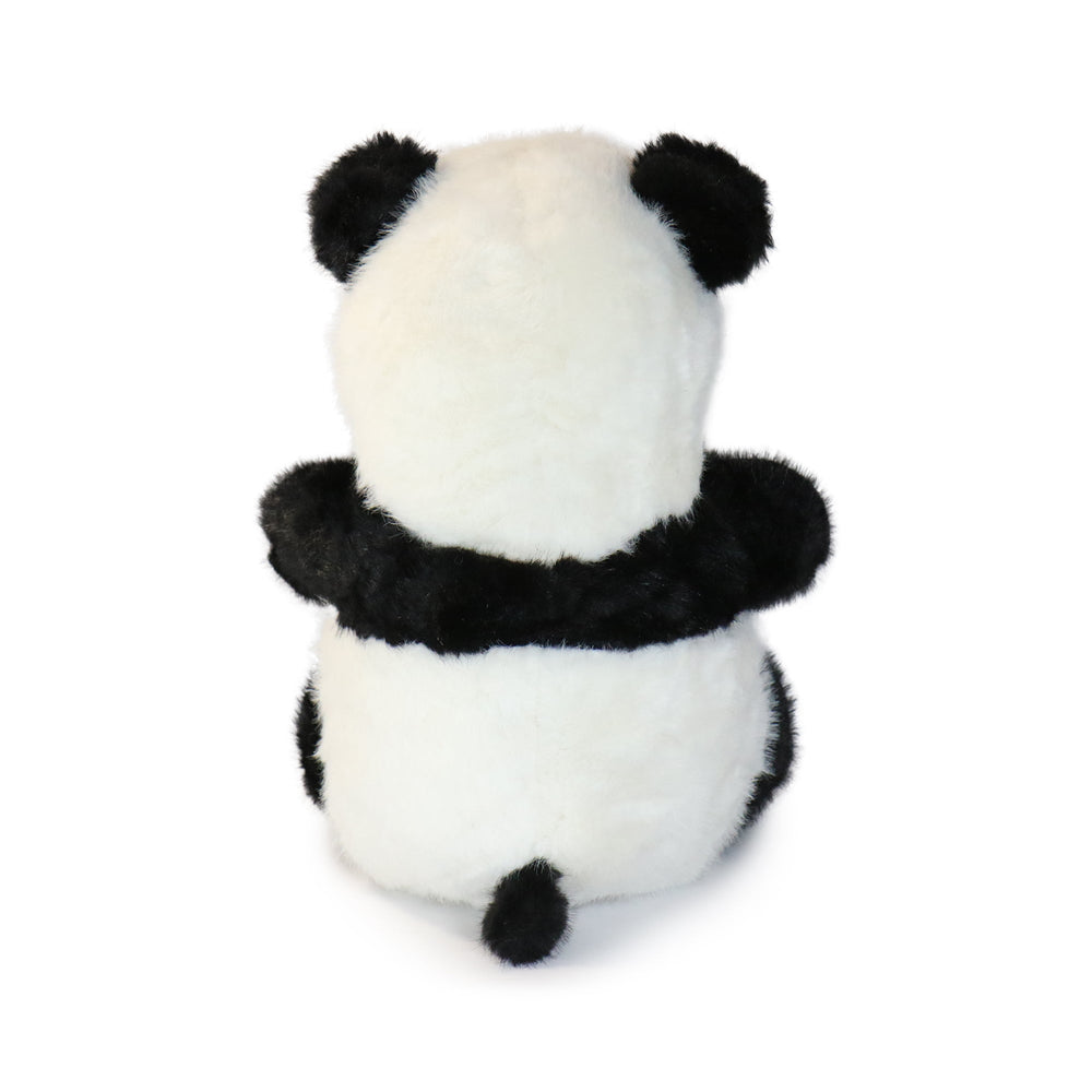 10-Inch Black and White Max Panda (ONLINE ORDER ONLY)