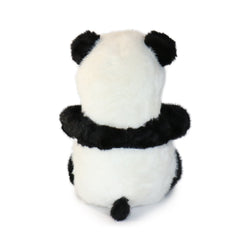 10-Inch Black and White Max Panda (ONLINE ORDER ONLY)