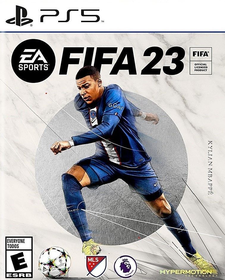 FIFA 23 (Playstation 5) (ONLINE ORDER ONLY)