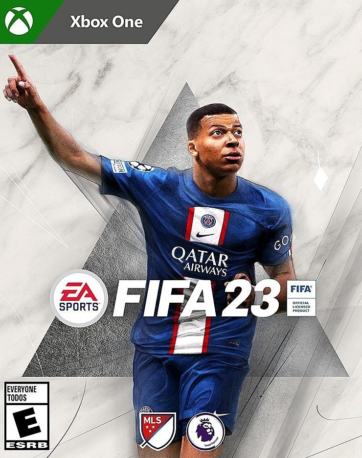 FIFA 23 (Xbox One) (Online Order Only)