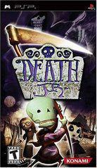 Death Jr. - PSP (ONLINE ORDER ONLY)