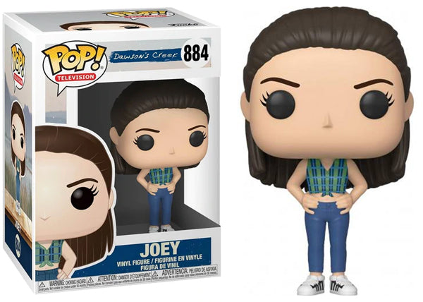 Joey (Dawson's Creek) 884 (Online Order Only)