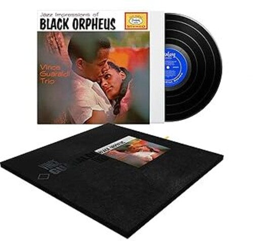 Jazz Impressions Of Black Orpheus [180G One-Step Pressing Lp] [Vinyl]
