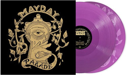 Monster In The Closet (10Th Anniversary) [Orchid 2Lp] [Vinyl]