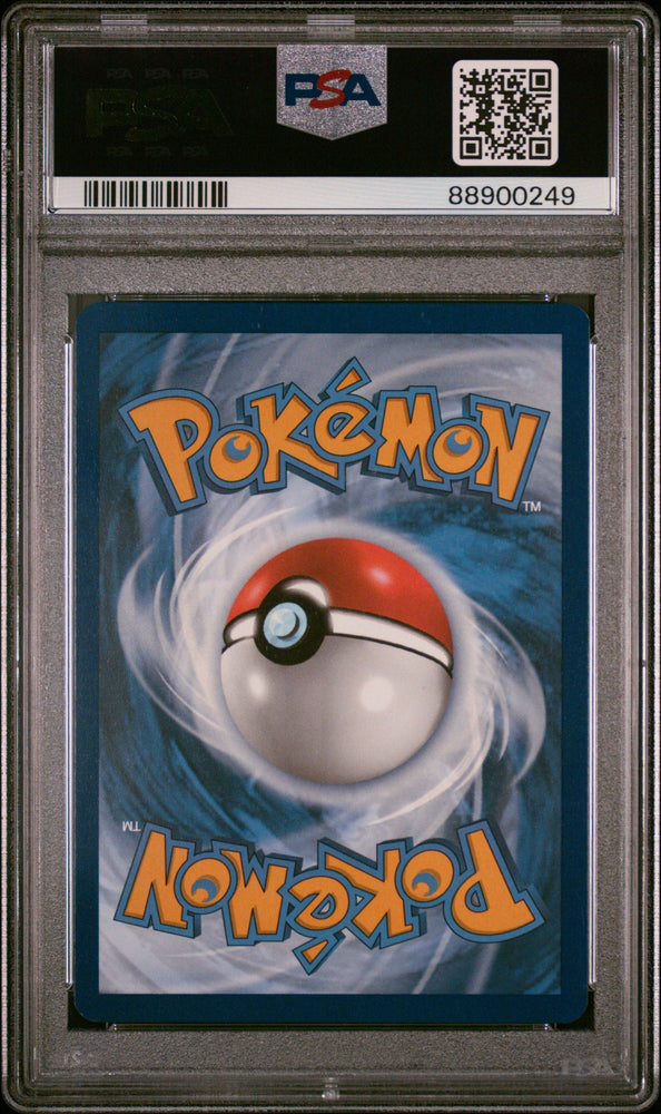Graded 2023 PKM CLV EN Chansey #015 Classic Venusaur & Lugia Ex Deck Trading Card Game PSA 10 Gem Mint