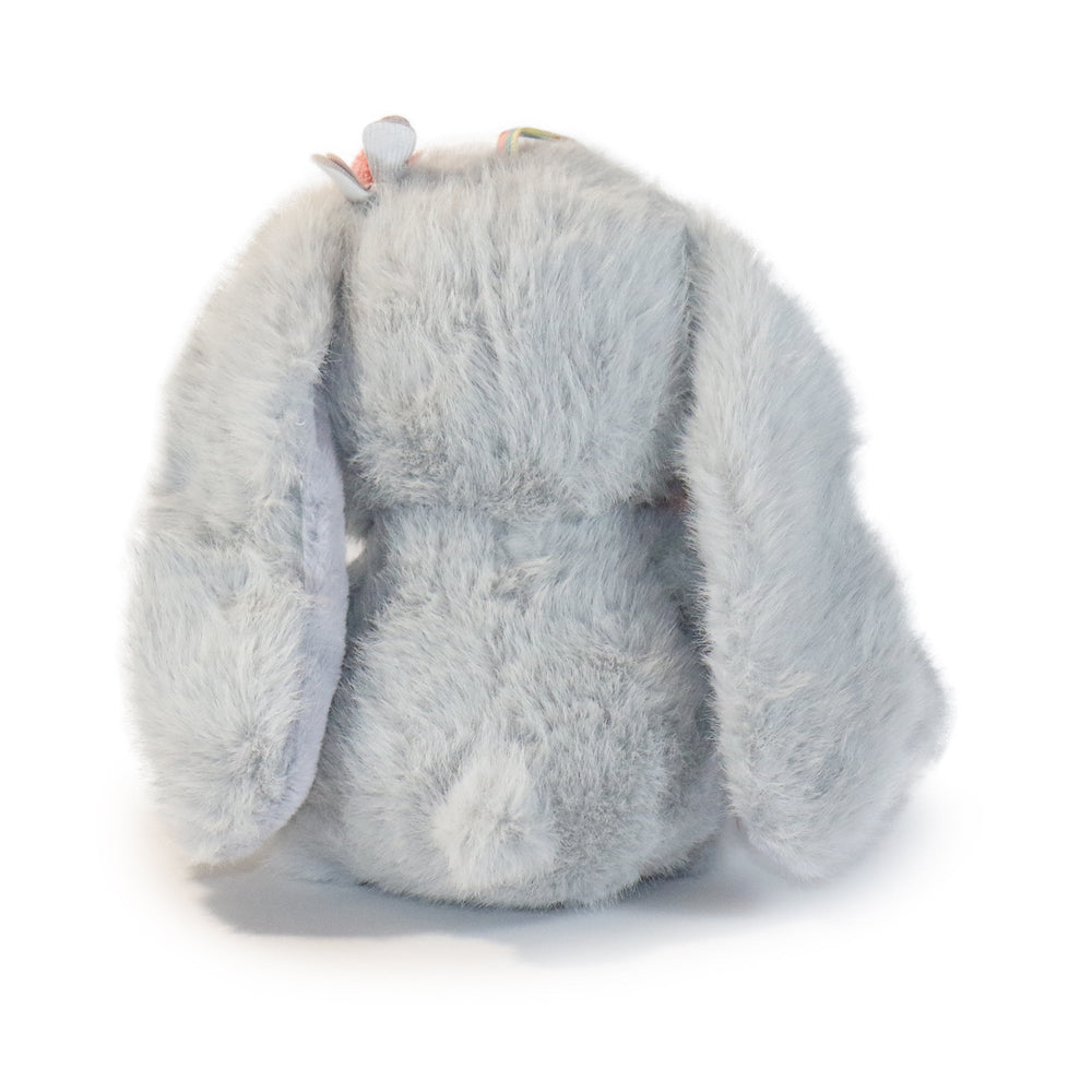 13-inch Wobbles Bunny with Pink Bow (ONLINE ORDER ONLY)
