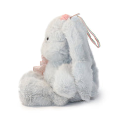 13-inch Wobbles Bunny with Pink Bow (ONLINE ORDER ONLY)