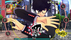 Persona Dancing: Endless Night Collection (PlayStation 4) (Online Order Only)