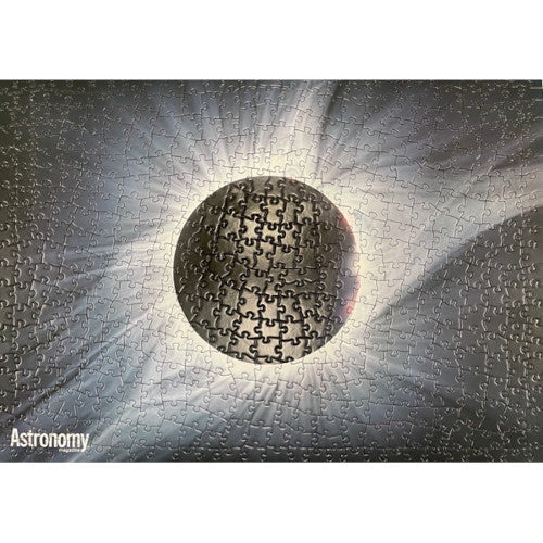 Total Solar Eclipse Jigsaw Puzzle - 500pc (ONLINE ORDER ONLY)