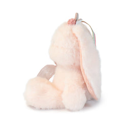 13-inch Wobbles Bunny with Pink Bow (ONLINE ORDER ONLY)