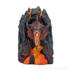 D&D Bookends: Red Dragon (ONLINE ORDER ONLY)